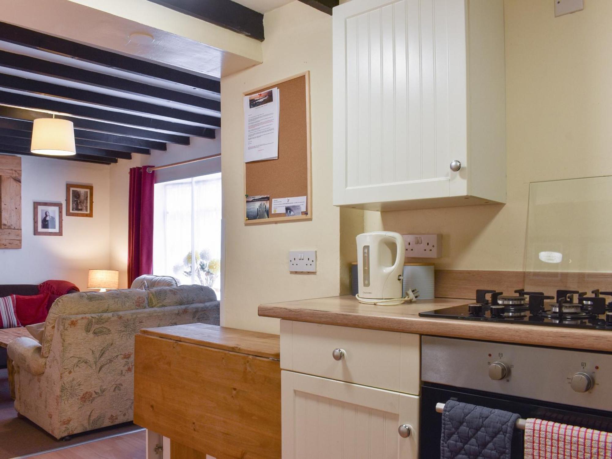 Holiday home Awd Tuts Whitby