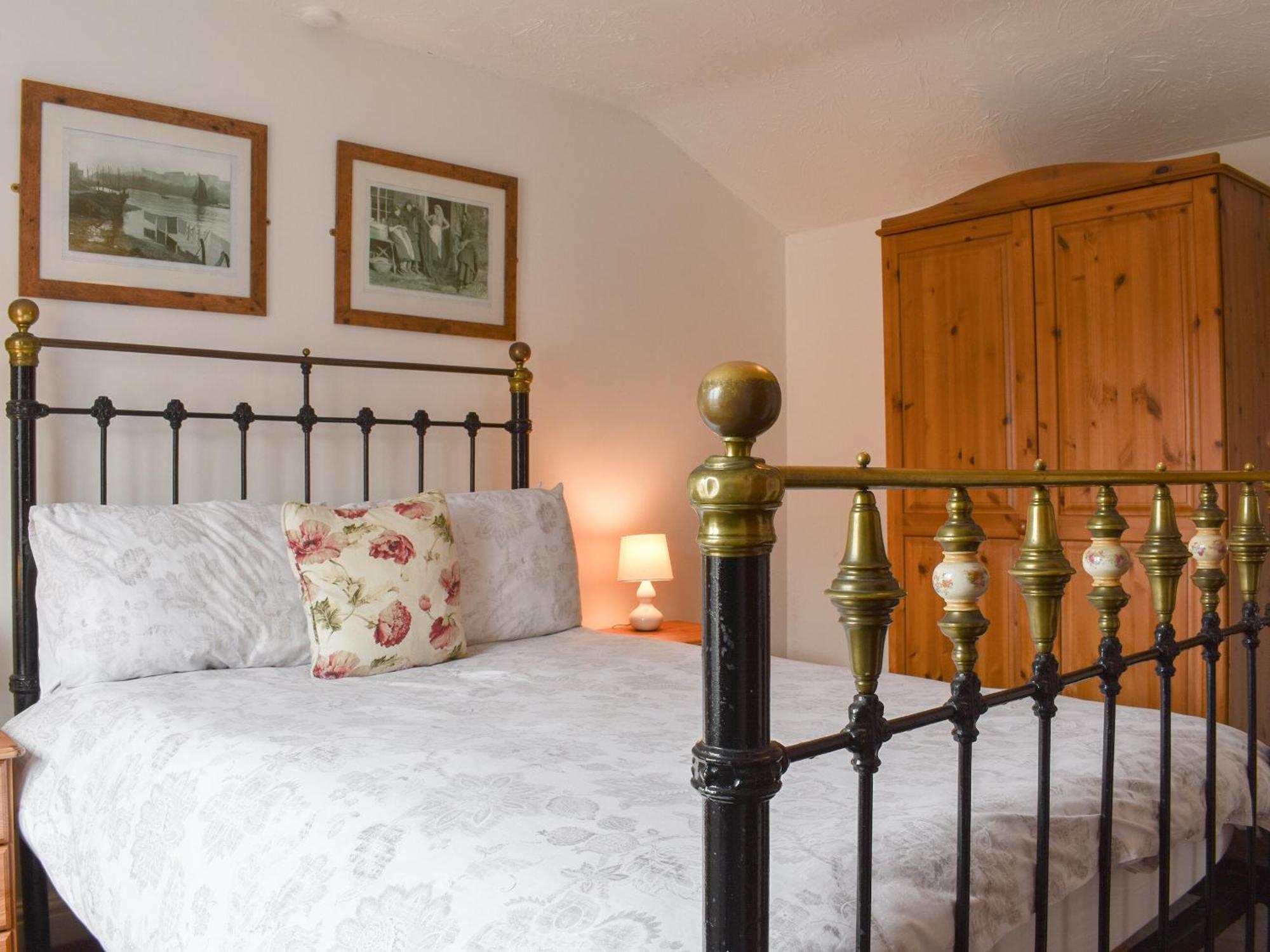 Awd Tuts Holiday home Whitby